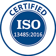 ISO 13485认证