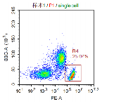 Anti-huCD4 Image 1